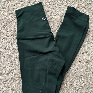 Lululemon align leggings